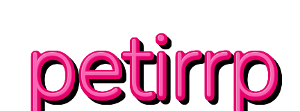 petirrp — logo kanal
