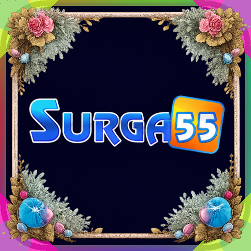 surga55 — mitra unggulan