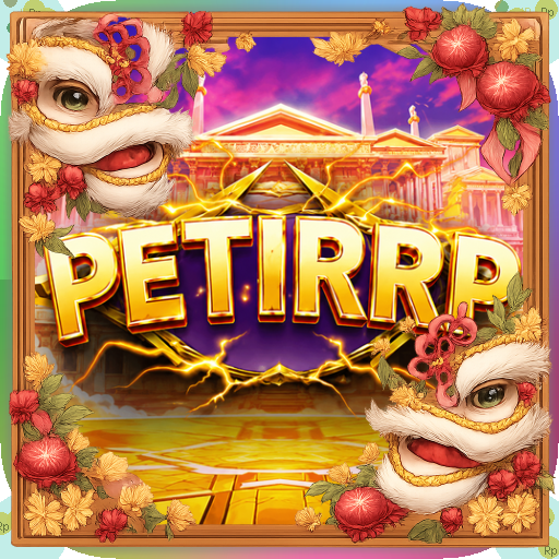 petirrp — mitra unggulan