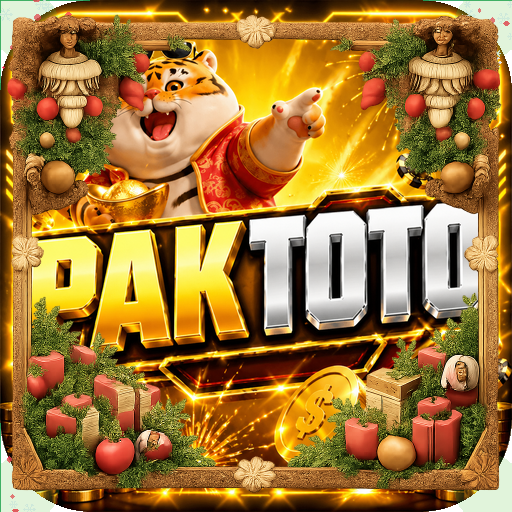 paktoto — mitra unggulan